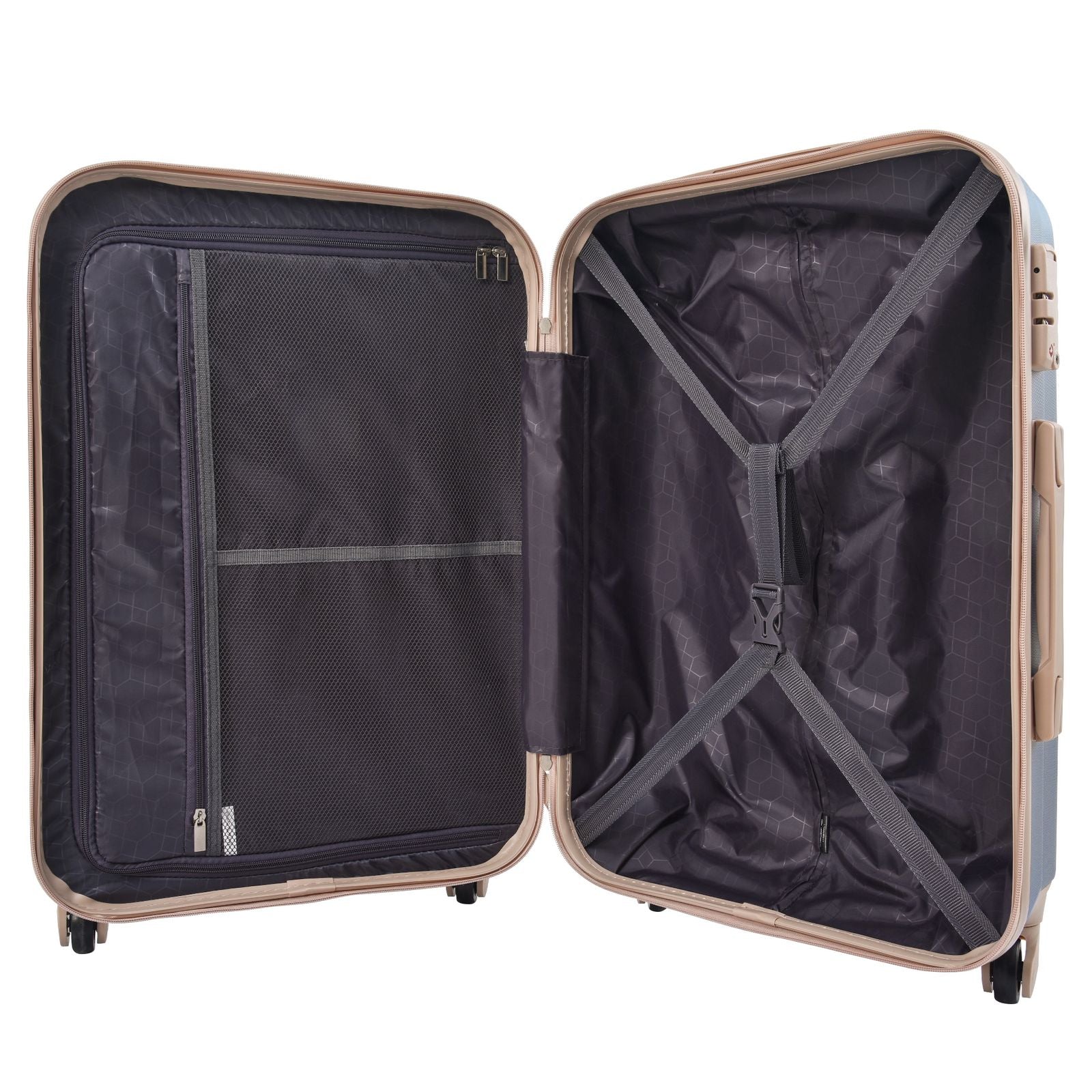 Carry Case M Tsa 4 -7 1