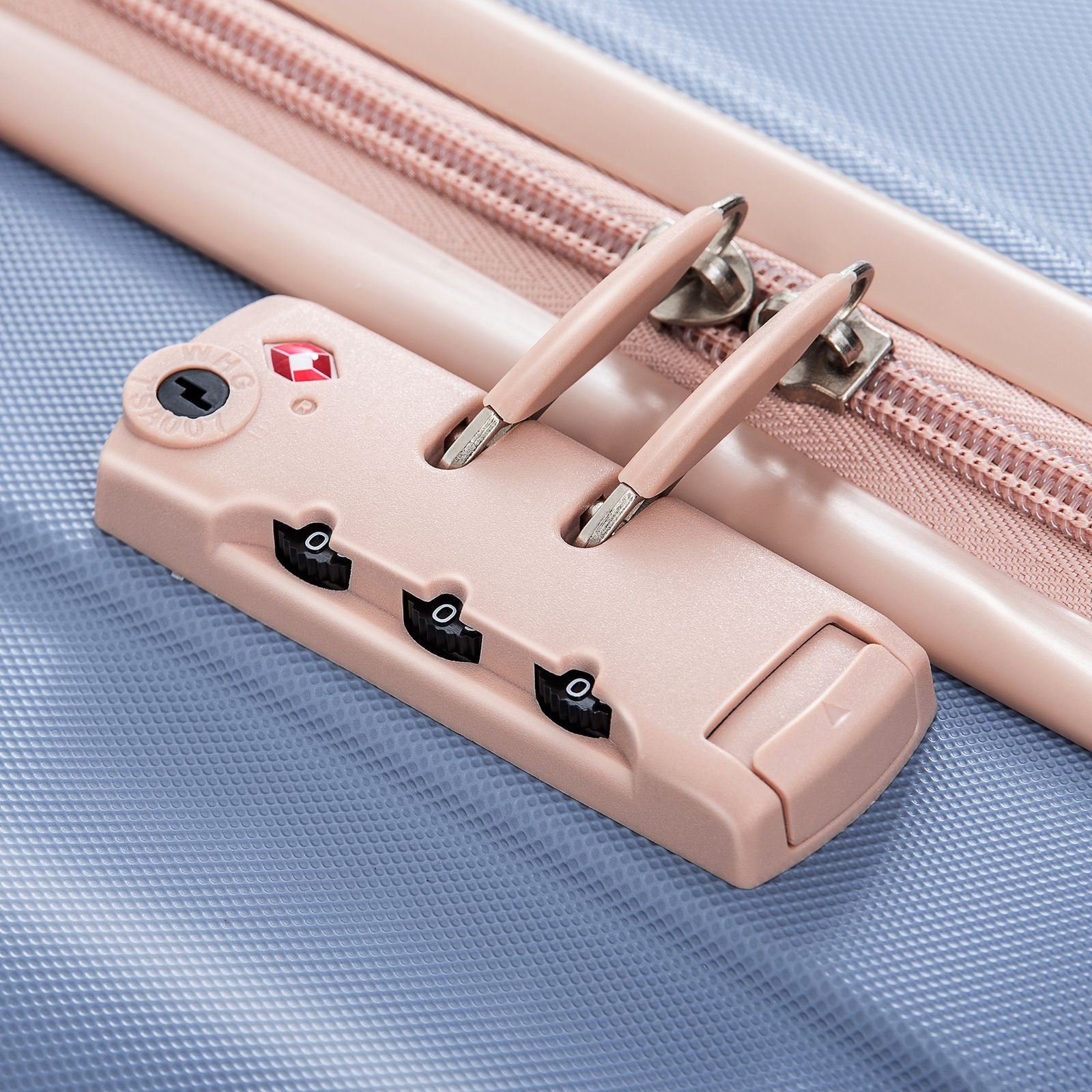 Carry Case M Tsa 4 -7 1