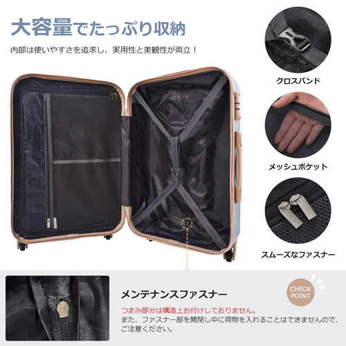 Carry Case M Tsa 4 -7 1