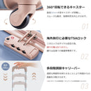 Carry Case M Tsa 4 -7 1