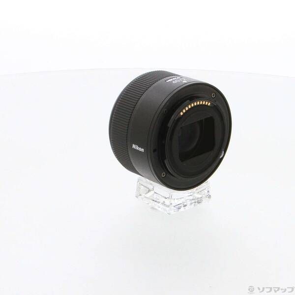 Nikon Lens (Zoom) Nikkor Z F 2 258