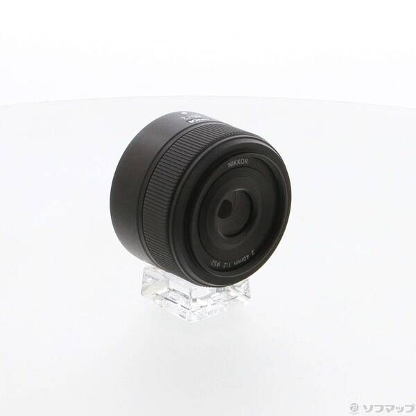 Nikon Lens (Zoom) Nikkor Z F 2 258