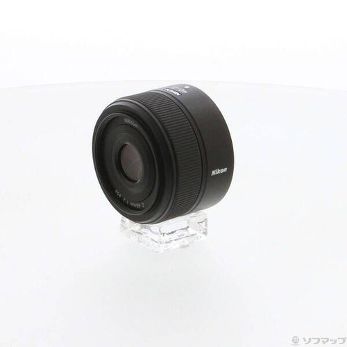 Nikon Lens (Zoom) Nikkor Z F 2 258