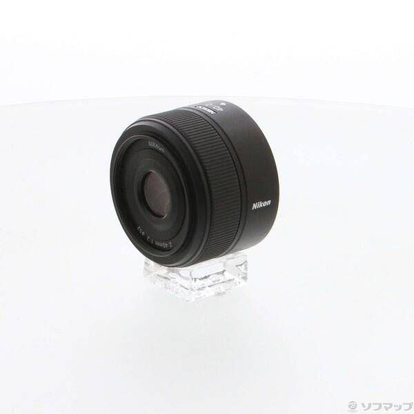 Nikon Lens (Zoom) Nikkor Z F 2 258