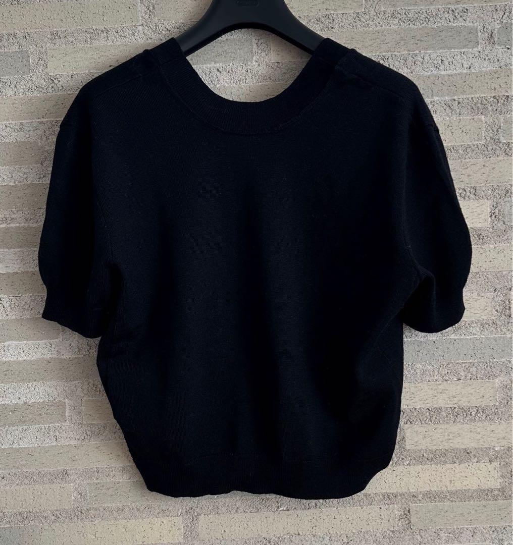 Miu Short-Sleeve 100