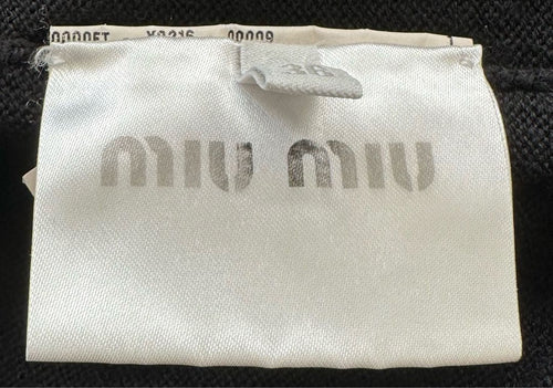 Miu Short-Sleeve 100