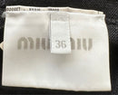 Miu Short-Sleeve 100