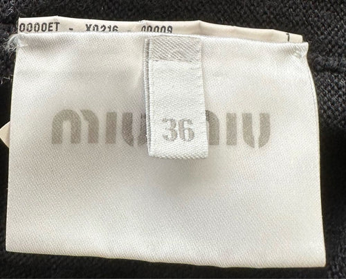 Miu Short-Sleeve 100