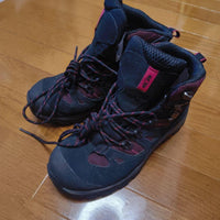 Salomon Mountaineering Trekking Boots