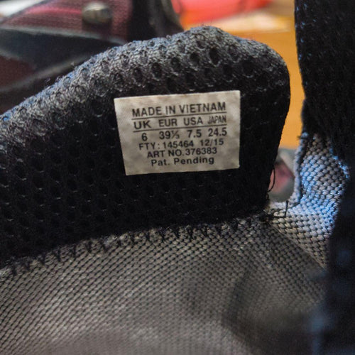 Salomon Mountaineering Trekking Boots