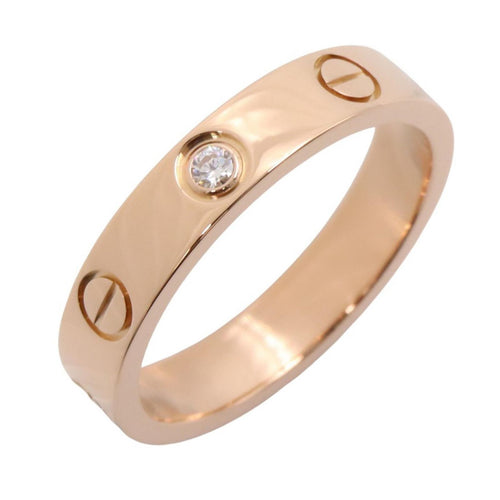 Cartier Ring 1Pd