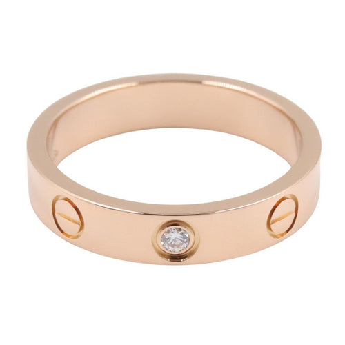 Cartier Ring 1Pd