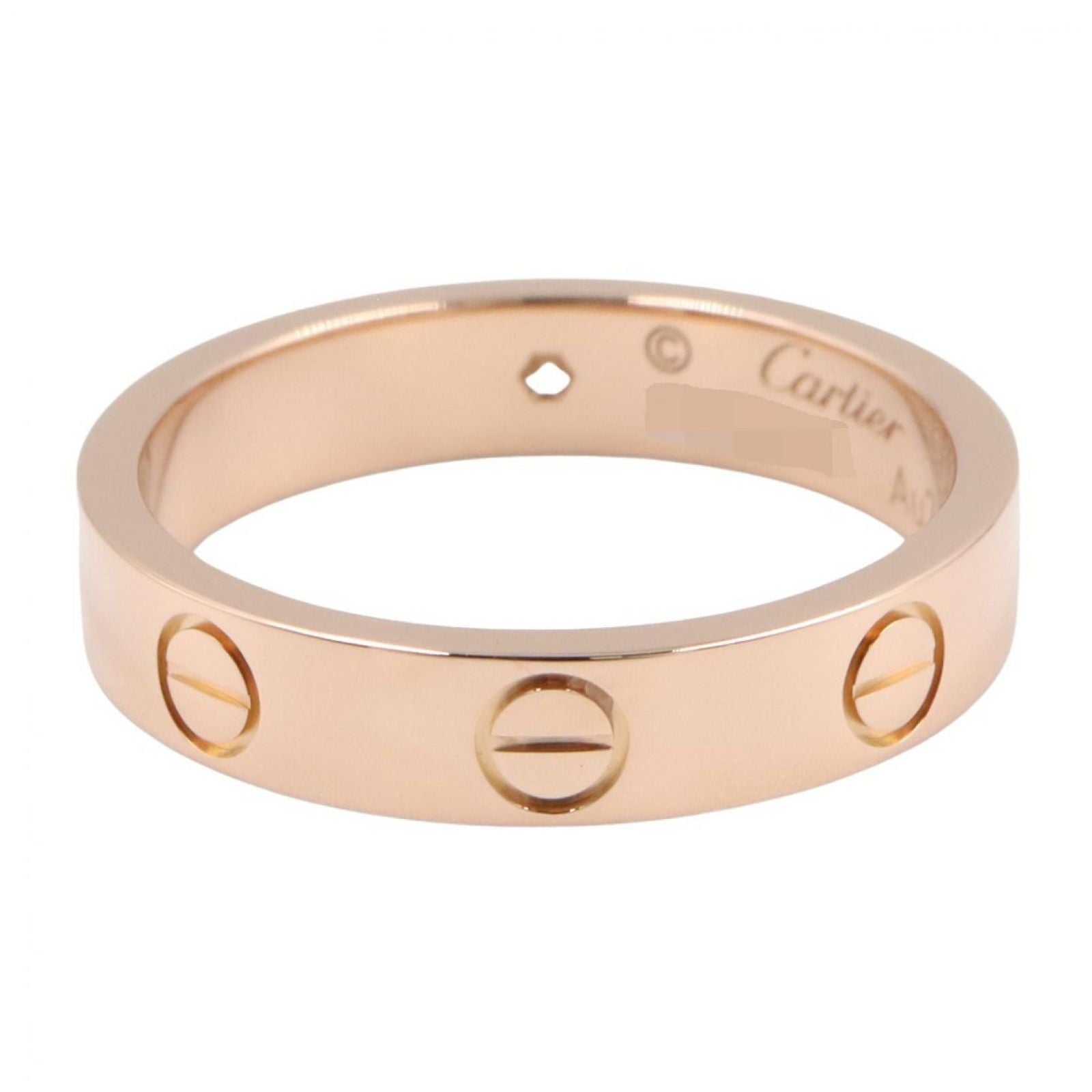 Cartier Ring 1Pd