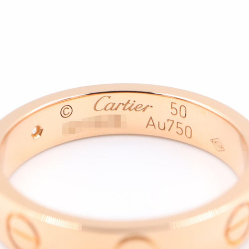 Cartier Ring 1Pd