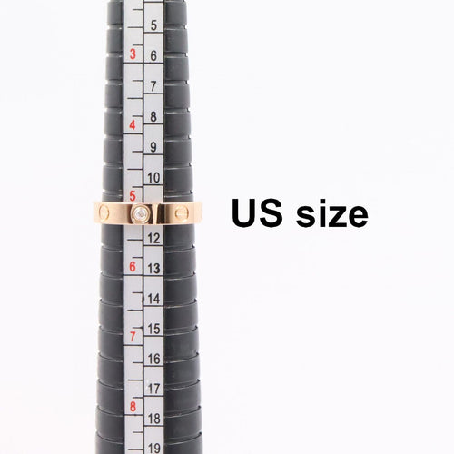 Cartier Ring 1Pd