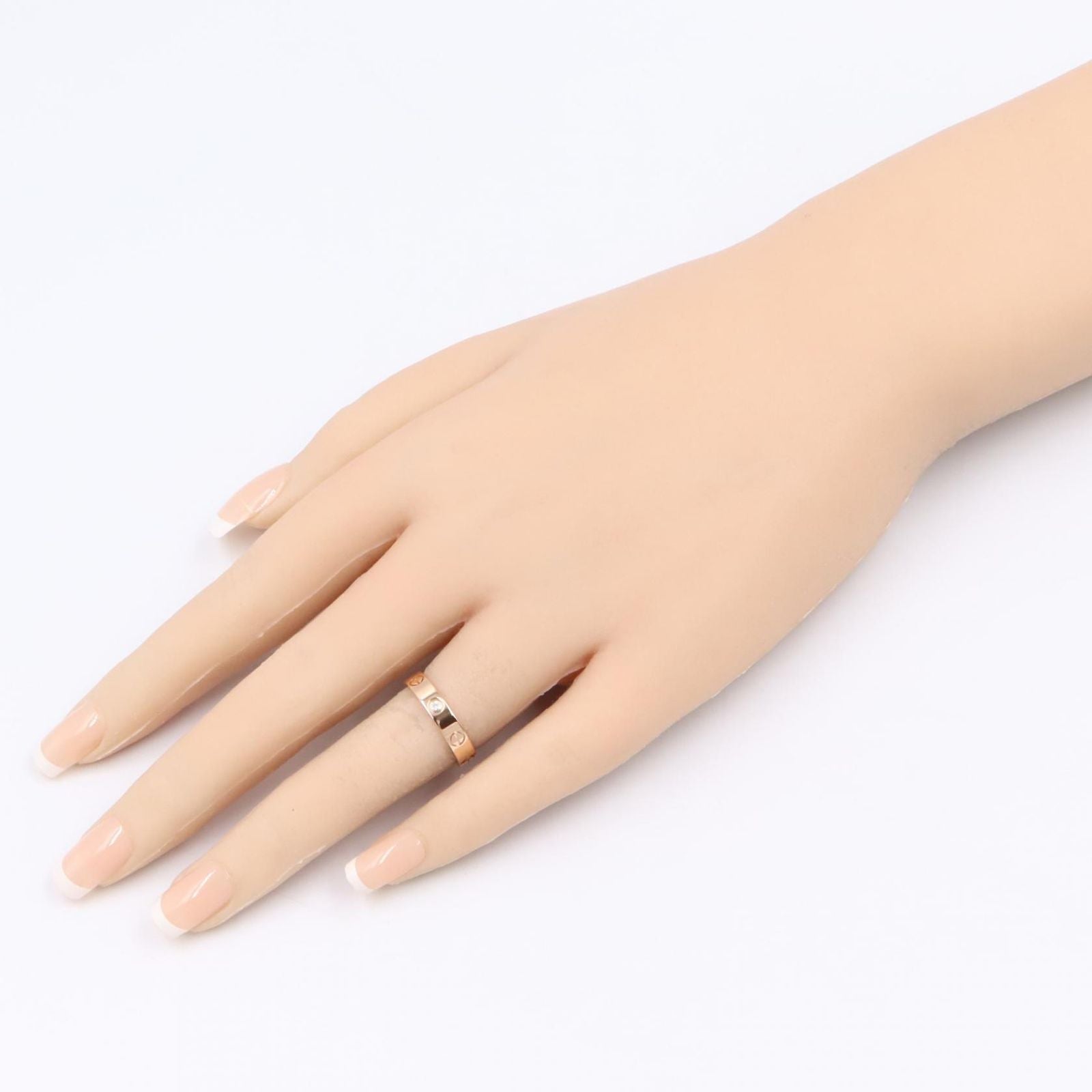 Cartier Ring 1Pd