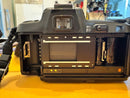 Nikon Compact Camera (Film) F-601 Quartz Date Nikkor35-70Mm
