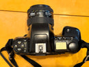 Nikon Compact Camera (Film) F-601 Quartz Date Nikkor35-70Mm