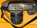 Nikon Compact Camera (Film) F-601 Quartz Date Nikkor35-70Mm
