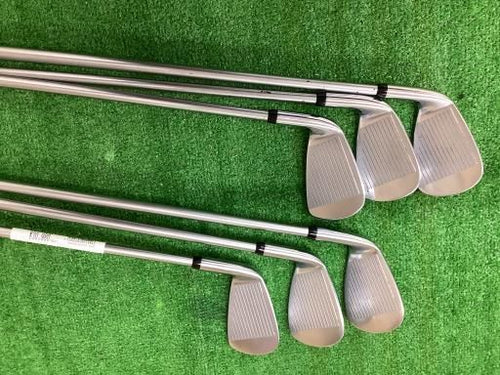 Single Iron Rmx 216 7S Ir Fubuki Ai 50 R) C