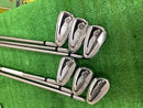 Single Iron Rmx 216 7S Ir Fubuki Ai 50 R) C