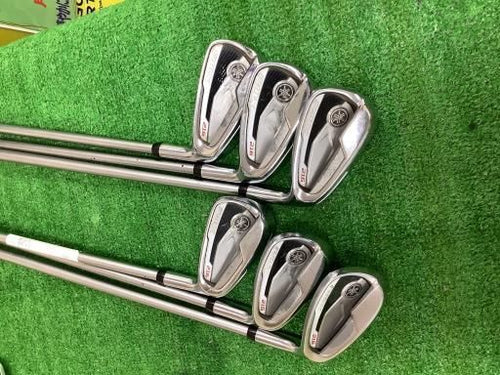 Single Iron Rmx 216 7S Ir Fubuki Ai 50 R) C