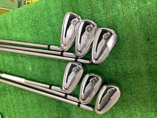 Single Iron Rmx 216 7S Ir Fubuki Ai 50 R) C