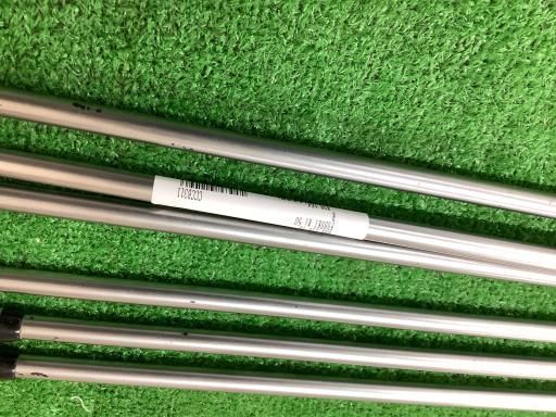 Single Iron Rmx 216 7S Ir Fubuki Ai 50 R) C