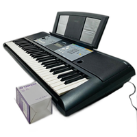 Yamaha Keyboard Electronic Piano G644 Psr-E233
