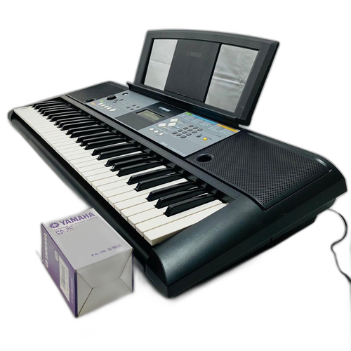 Yamaha Keyboard Electronic Piano G644 Psr-E233