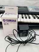 Yamaha Keyboard Electronic Piano G644 Psr-E233