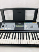 Yamaha Keyboard Electronic Piano G644 Psr-E233