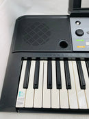 Yamaha Keyboard Electronic Piano G644 Psr-E233