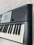 Yamaha Keyboard Electronic Piano G644 Psr-E233
