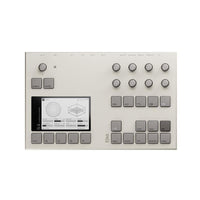 Samplers Torso Electronics S-4 White