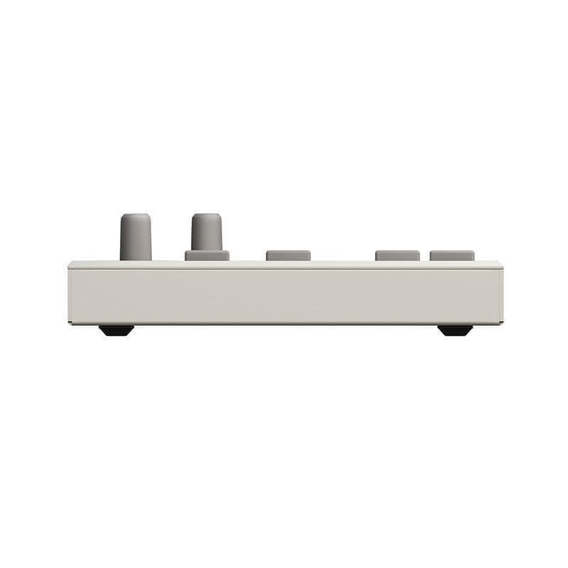 Samplers Torso Electronics S-4 White