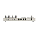 Samplers Torso Electronics S-4 White