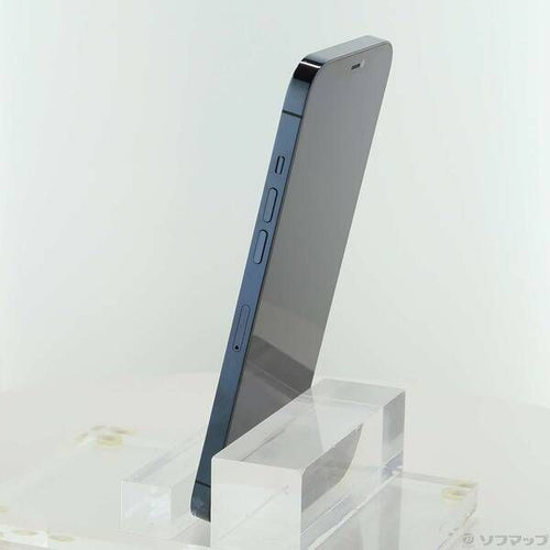 Apple Smartphone Body Iphone12 Pro Max 256Gb Mgd23J A Sim 196