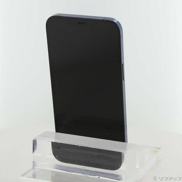 Apple Smartphone Body Iphone12 Pro Max 256Gb Mgd23J A Sim 196