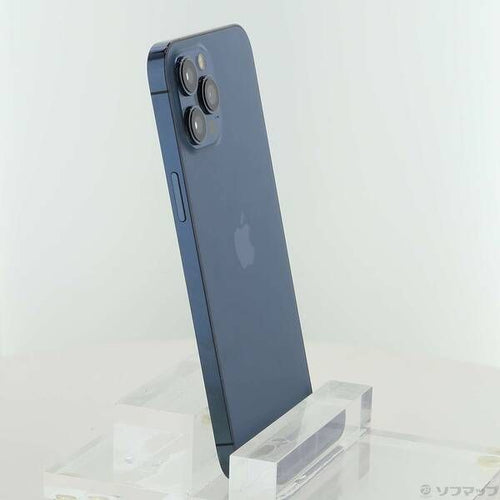 Apple Smartphone Body Iphone12 Pro Max 256Gb Mgd23J A Sim 196