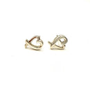 Tiffany Earrings (For Both Ears) Tiffany&Co. /Sv/1.5G Sv 471