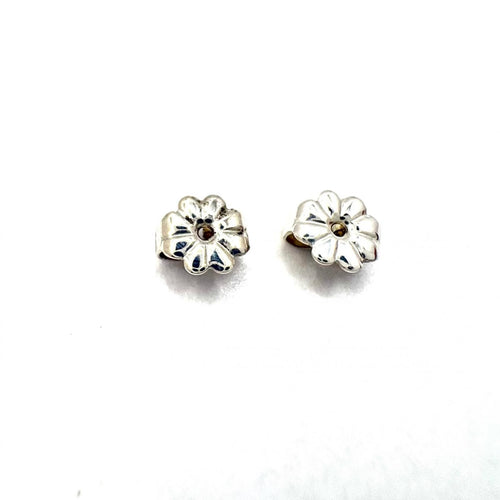 Tiffany Earrings (For Both Ears) Tiffany&Co. /Sv/1.5G Sv 471