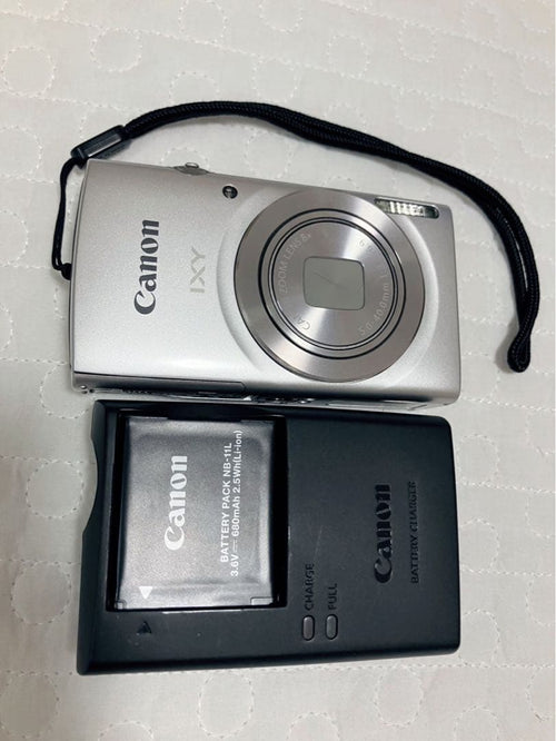 Canon Others Ixy 180