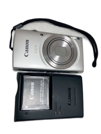 Canon Others Ixy 180