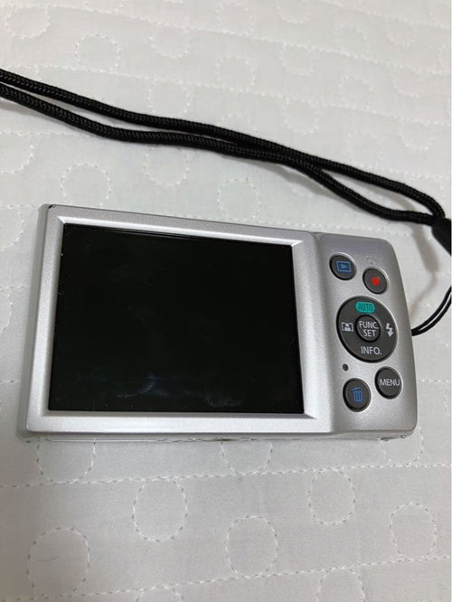 Canon Others Ixy 180