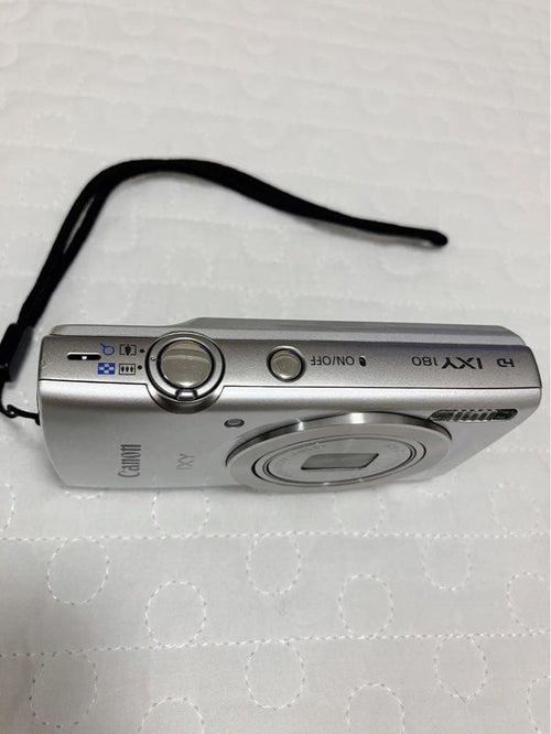 Canon Others Ixy 180
