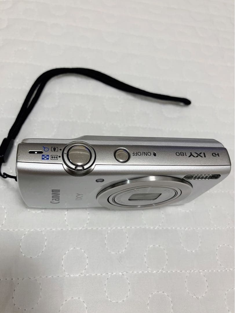 Canon Others Ixy 180