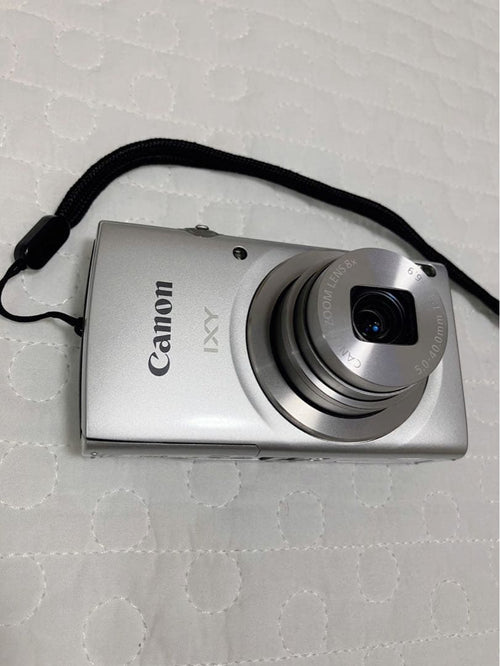 Canon Others Ixy 180