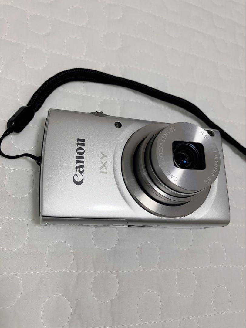 Canon Others Ixy 180