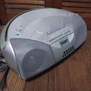 Sony Cd Md Cassette Deck Cfd-S100